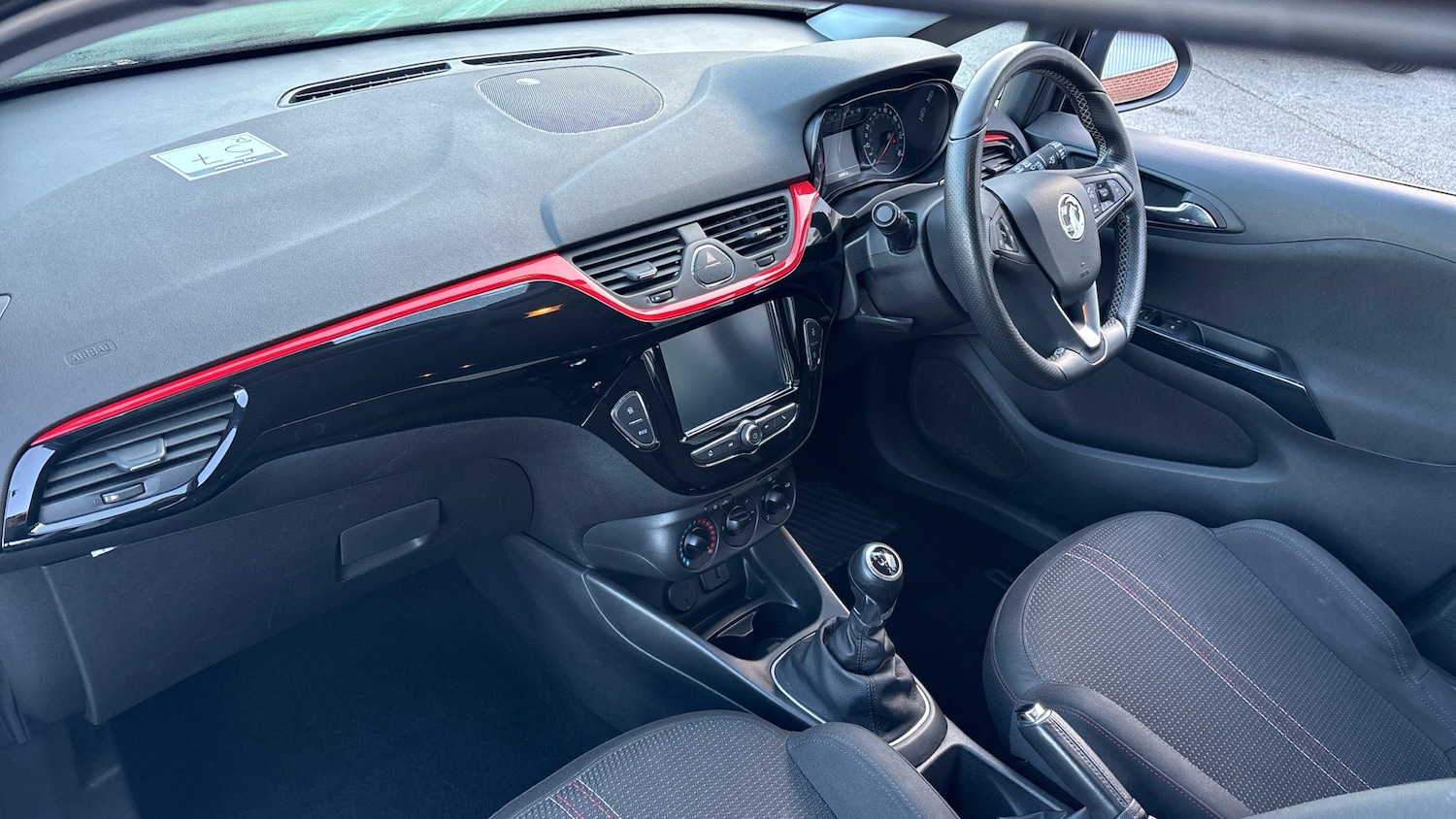 Used Vauxhall Corsa 2019 for sale - 76706248: Photo 9
