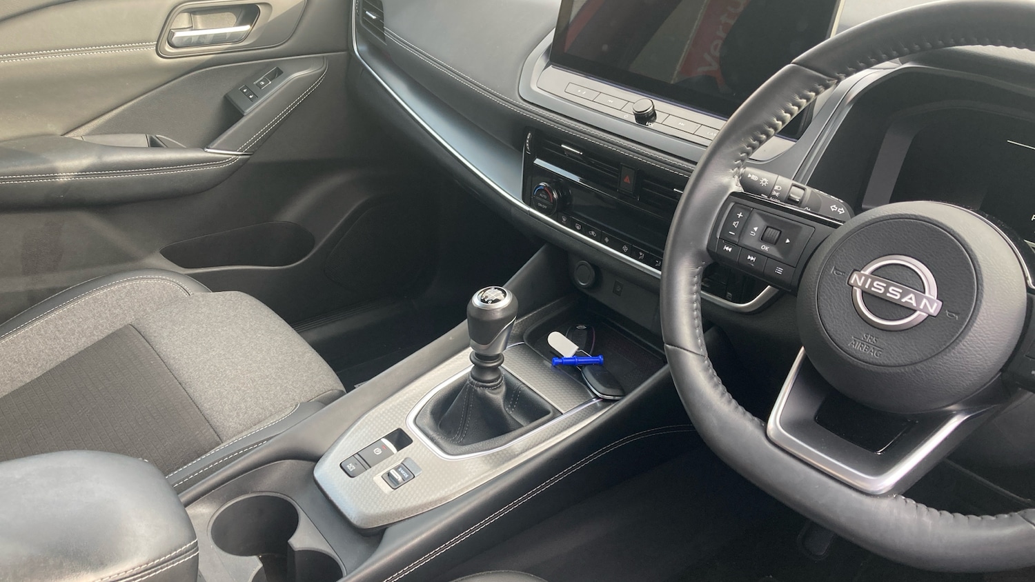 Used Nissan Qashqai 2024 for sale - 77300935: Photo 14