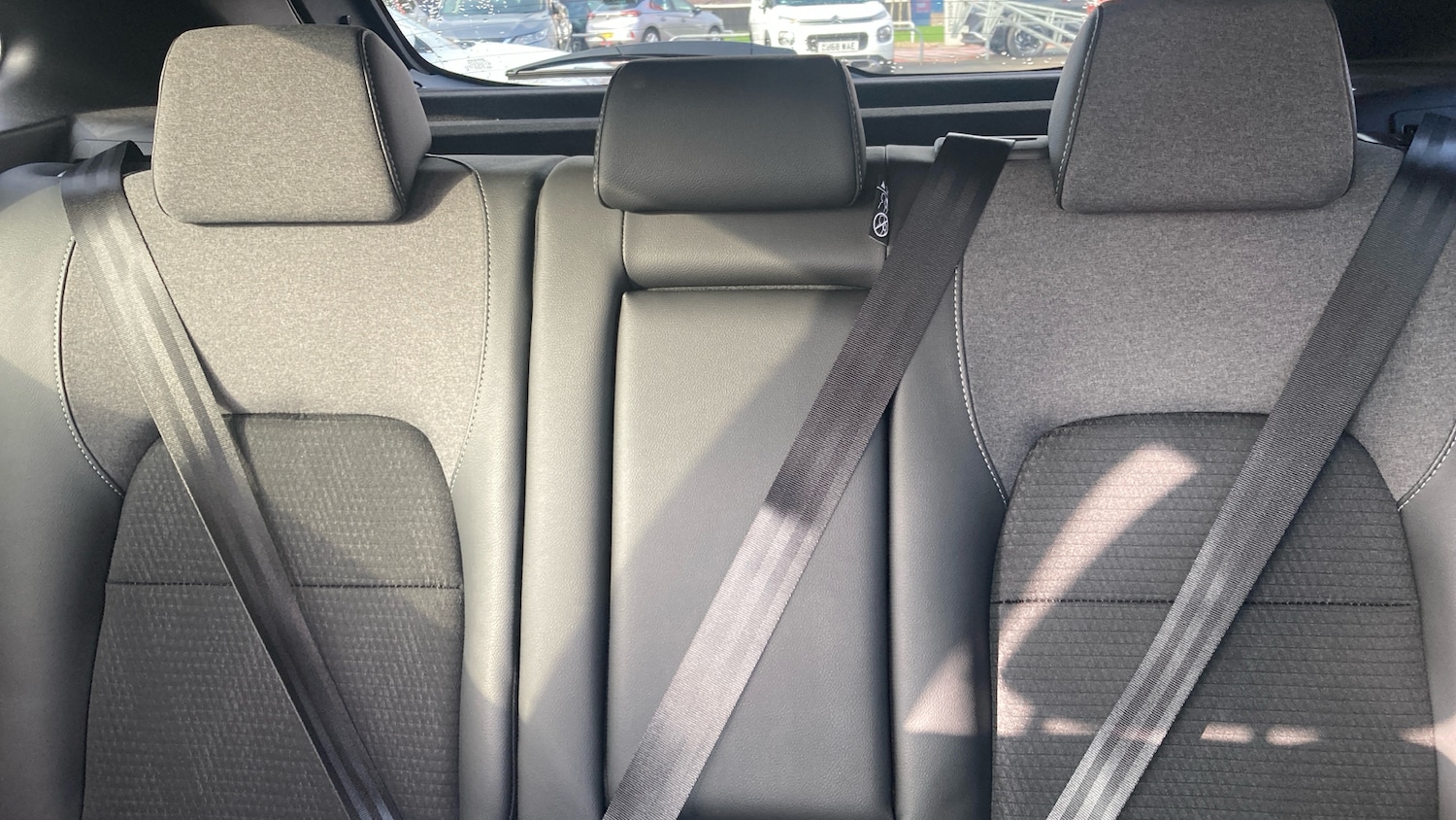 Used Nissan Qashqai 2024 for sale - 77300935: Photo 15