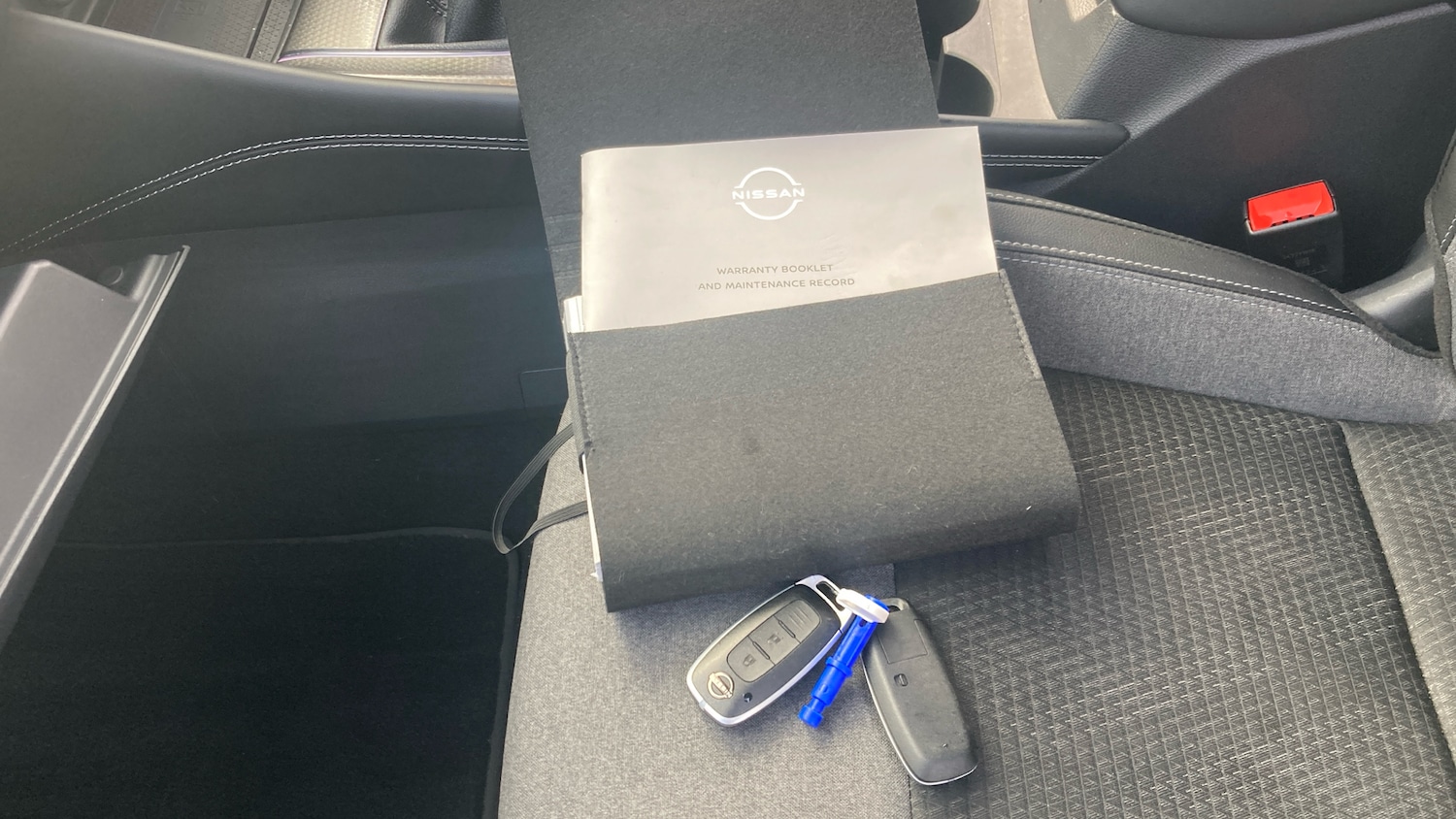 Used Nissan Qashqai 2024 for sale - 77300935: Photo 19