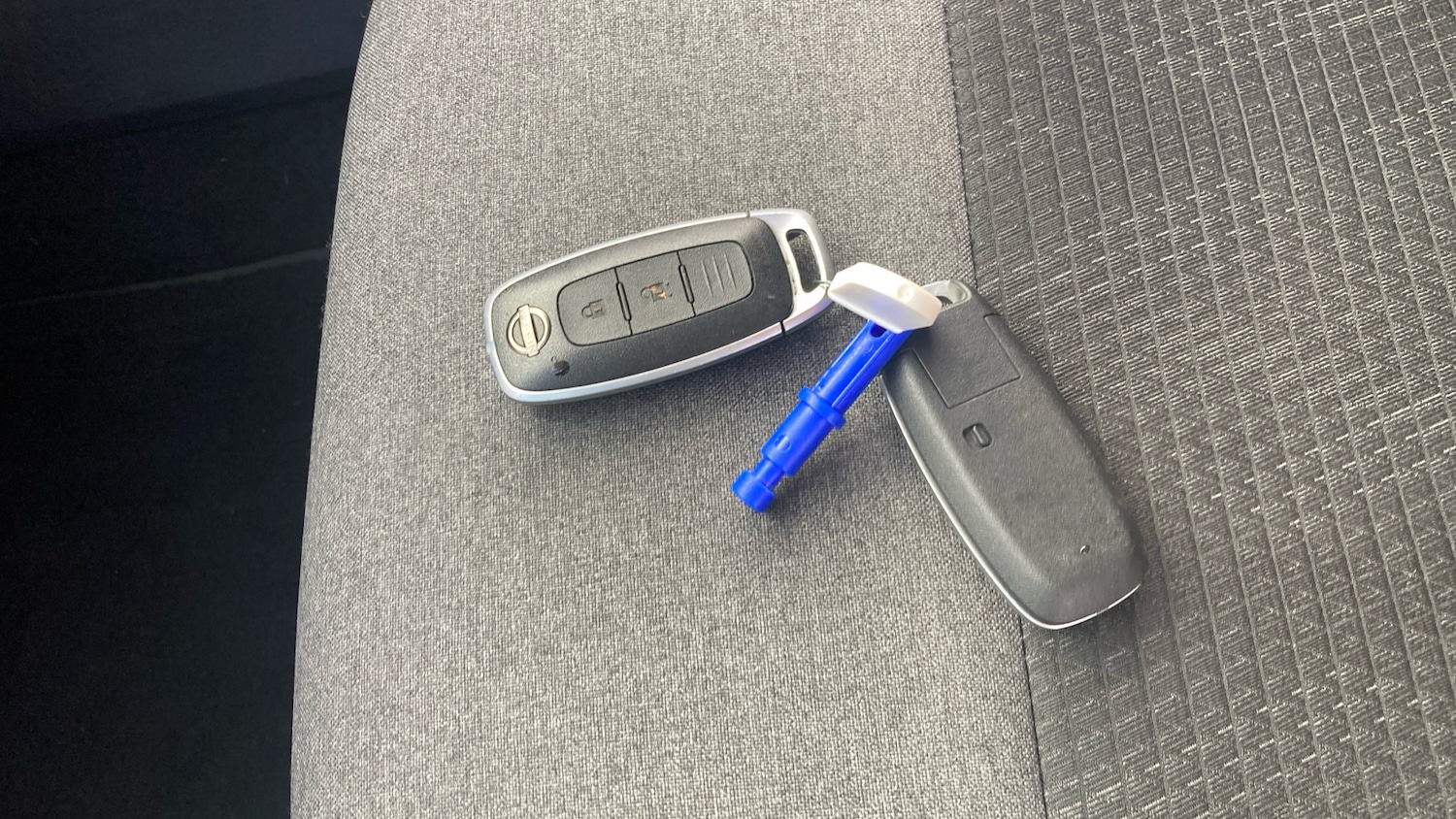 Used Nissan Qashqai 2024 for sale - 77300935: Photo 20