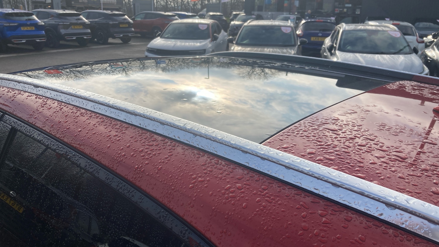 Used Nissan Qashqai 2024 for sale - 77300935: Photo 23