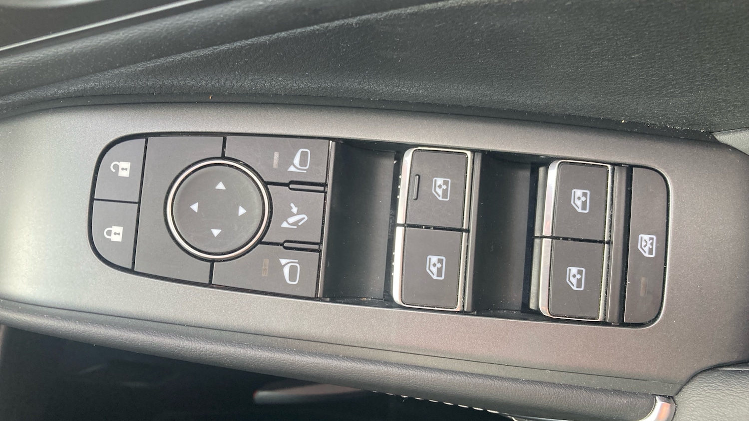 Used Nissan Qashqai 2024 for sale - 77300935: Photo 25