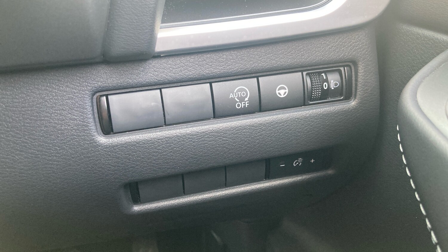 Used Nissan Qashqai 2024 for sale - 77300935: Photo 26