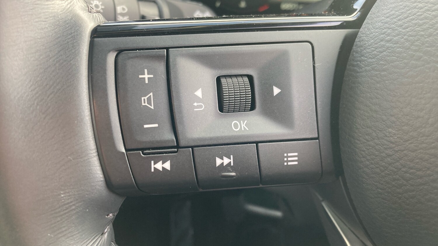 Used Nissan Qashqai 2024 for sale - 77300935: Photo 27