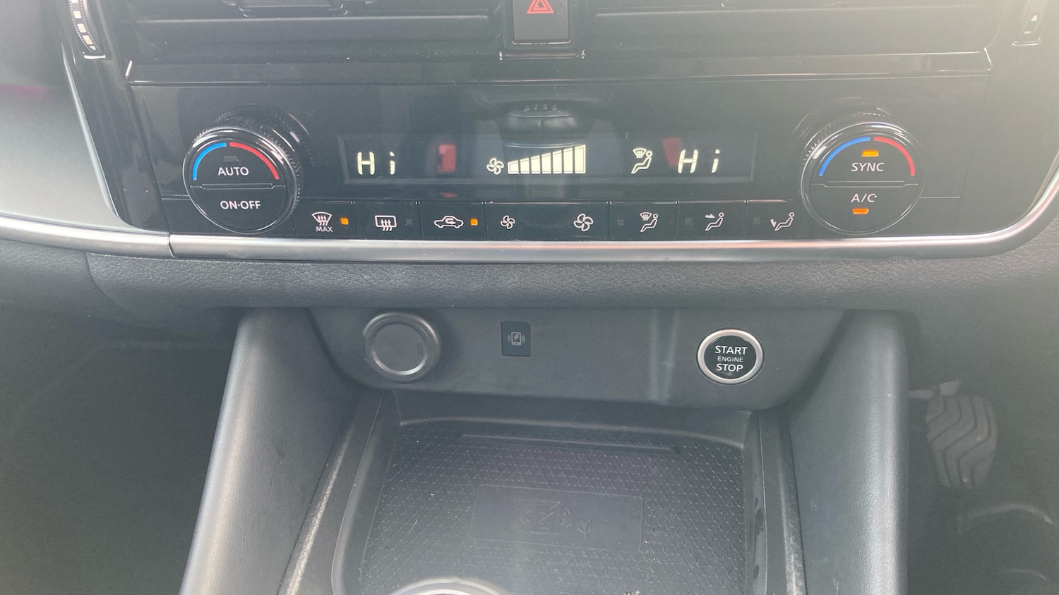 Used Nissan Qashqai 2024 for sale - 77300935: Photo 29