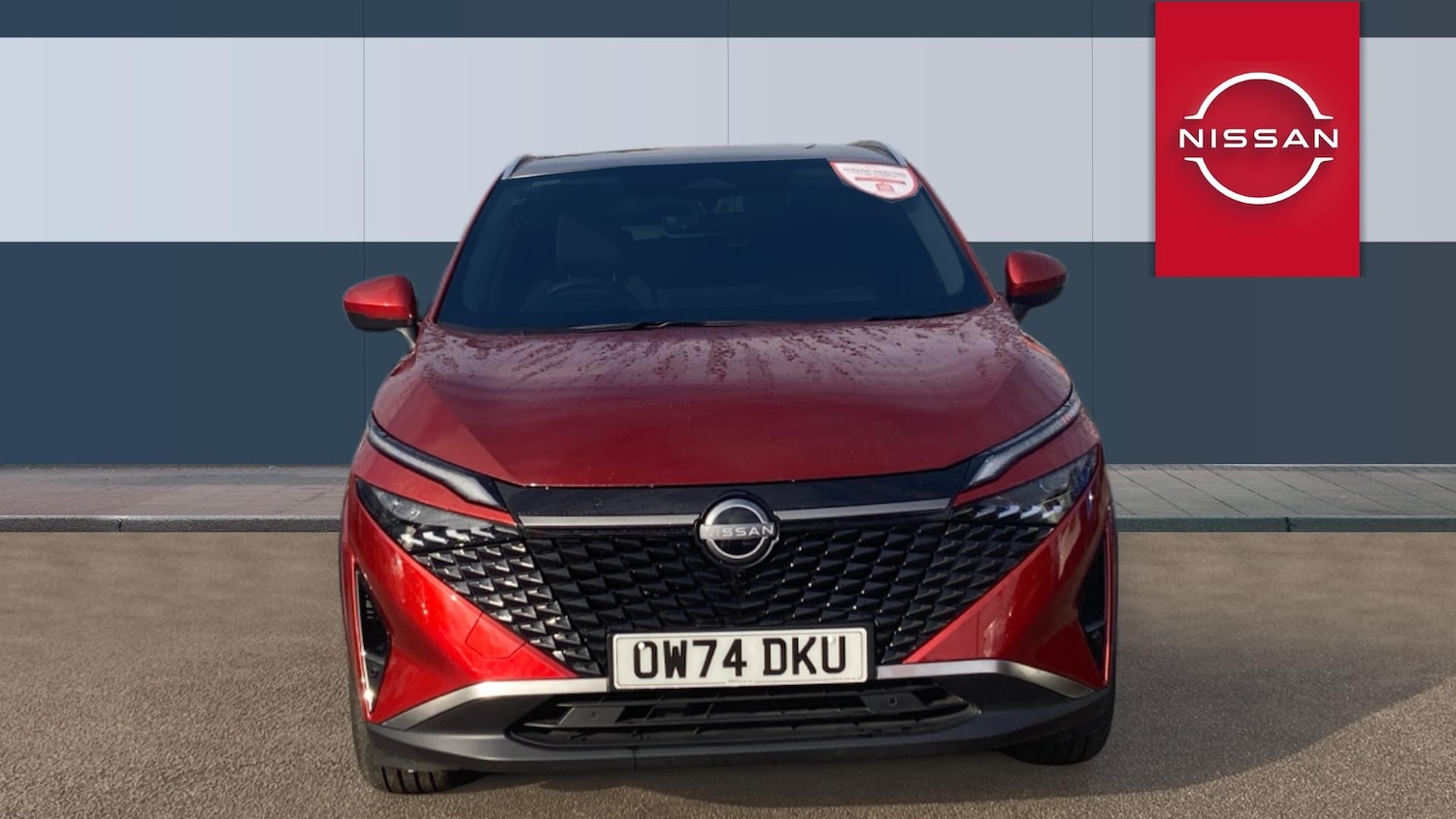 Used Nissan Qashqai 2024 for sale - 77300935: Photo 3