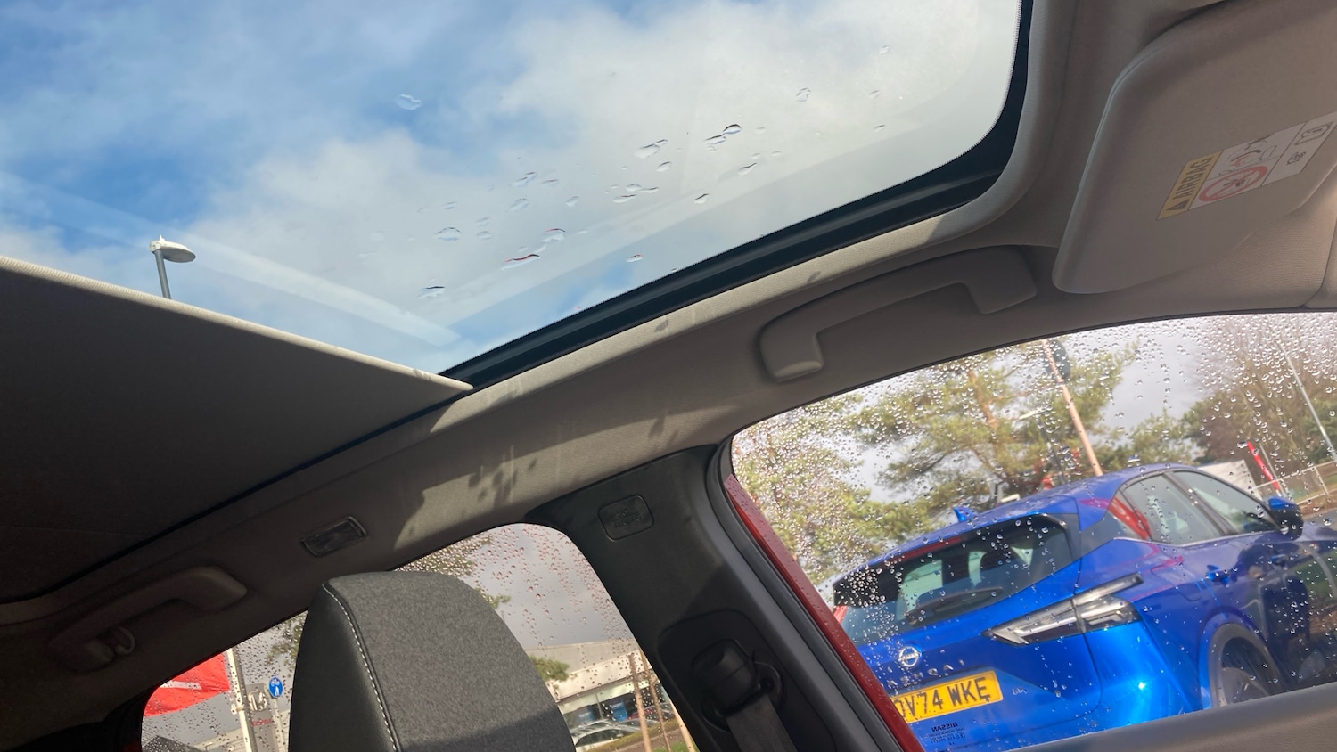 Used Nissan Qashqai 2024 for sale - 77300935: Photo 32