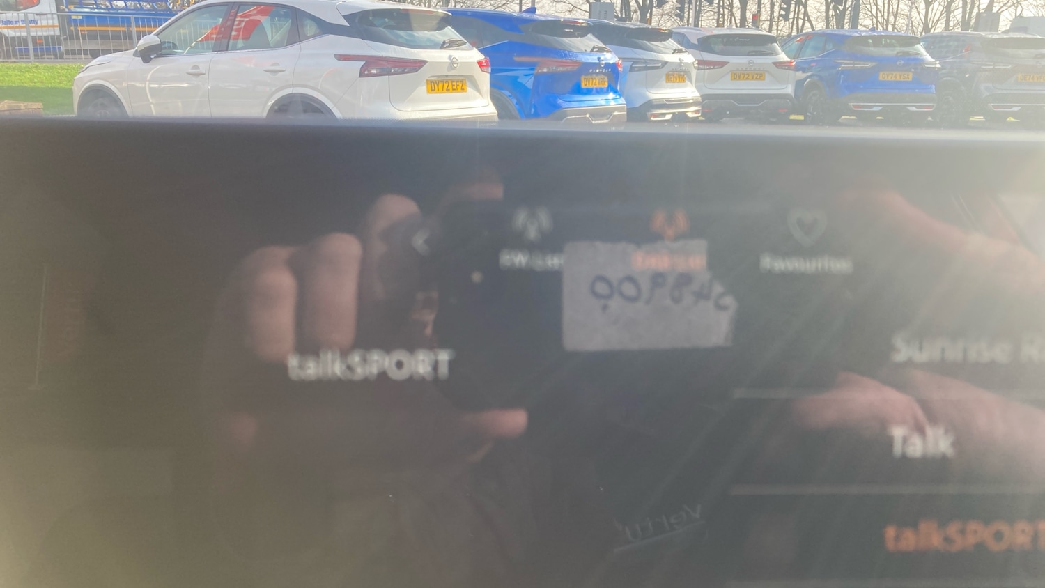 Used Nissan Qashqai 2024 for sale - 77300935: Photo 34