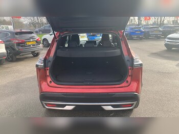 Used Nissan Qashqai 2024 for sale - 77300935: Photo