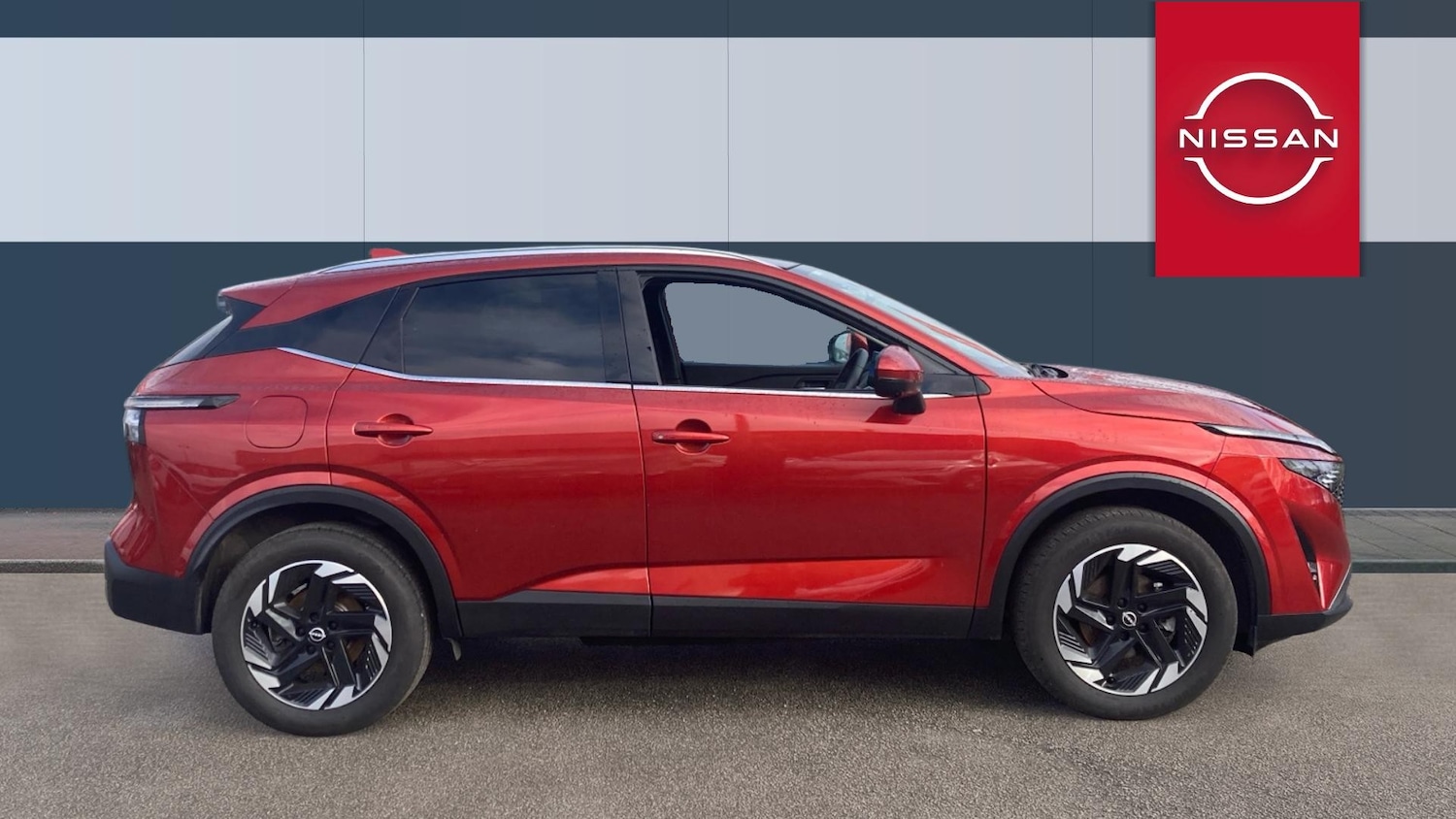 Used Nissan Qashqai 2024 for sale - 77300935: Photo 5