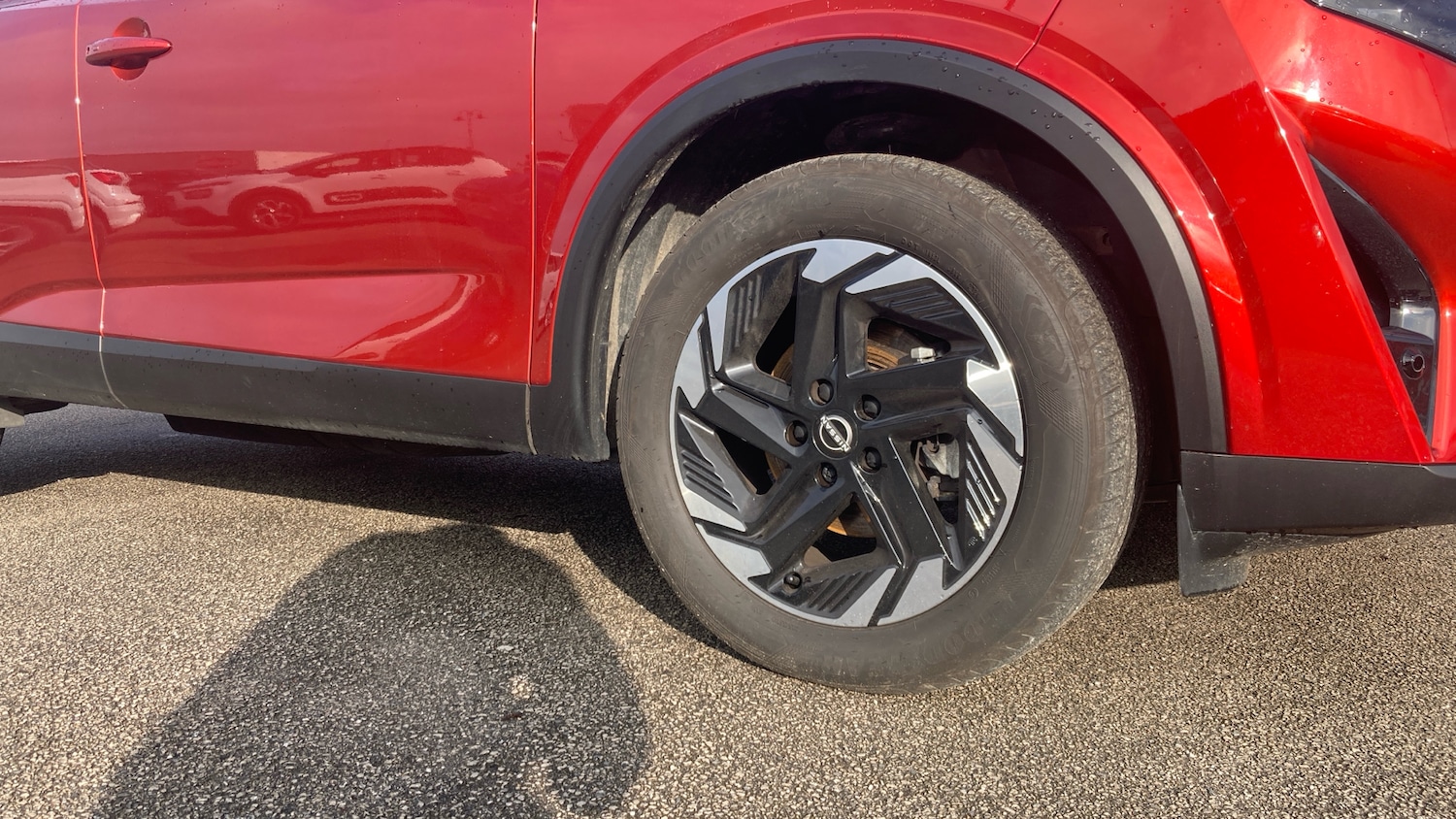 Used Nissan Qashqai 2024 for sale - 77300935: Photo 7