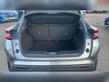 Used Nissan Juke 2022 for sale - 77045551: Photo