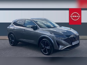 Used Nissan Qashqai 2026 for sale - 79220177: Photo
