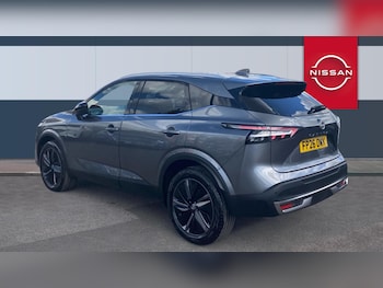 Used Nissan Qashqai 2026 for sale - 79220177: Photo
