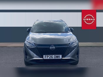 Used Nissan Qashqai 2026 for sale - 79220177: Photo