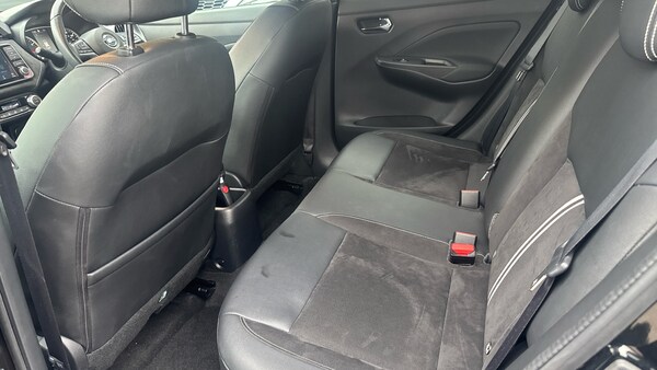 Used Nissan Micra 2022 for sale - 76207636: Photo 16