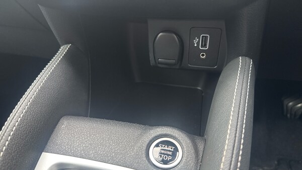 Used Nissan Micra 2022 for sale - 76207636: Photo 23