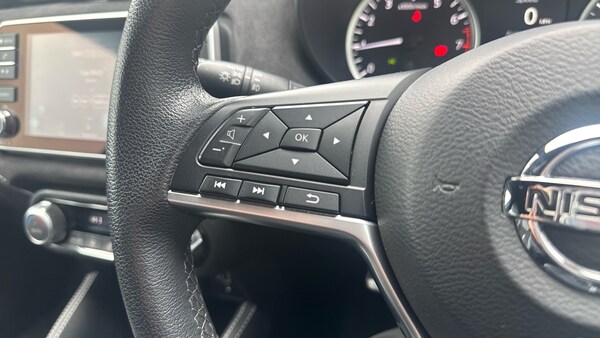 Used Nissan Micra 2022 for sale - 76207636: Photo 25