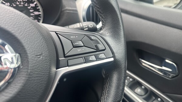 Used Nissan Micra 2022 for sale - 76207636: Photo 26