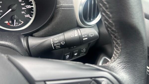 Used Nissan Micra 2022 for sale - 76207636: Photo 27