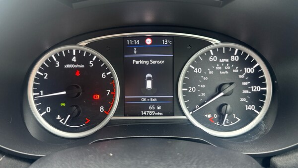 Used Nissan Micra 2022 for sale - 76207636: Photo 30