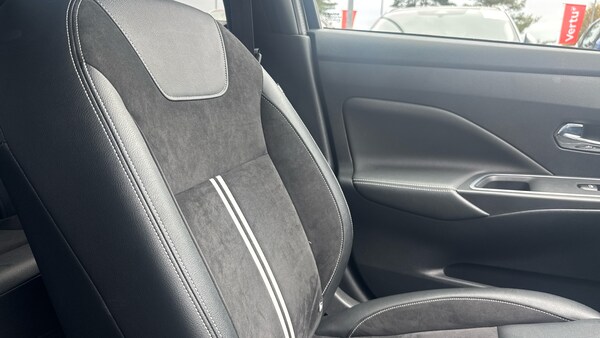 Used Nissan Micra 2022 for sale - 76207636: Photo 31