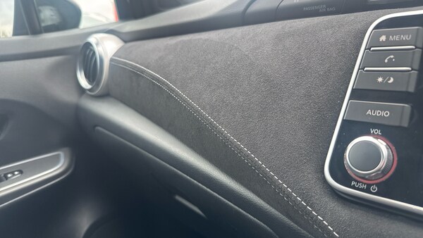 Used Nissan Micra 2022 for sale - 76207636: Photo 32