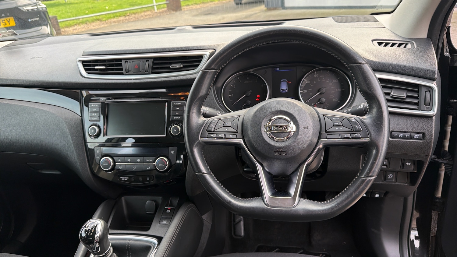 Used Nissan Qashqai 2019 for sale - 77763302: Photo 10