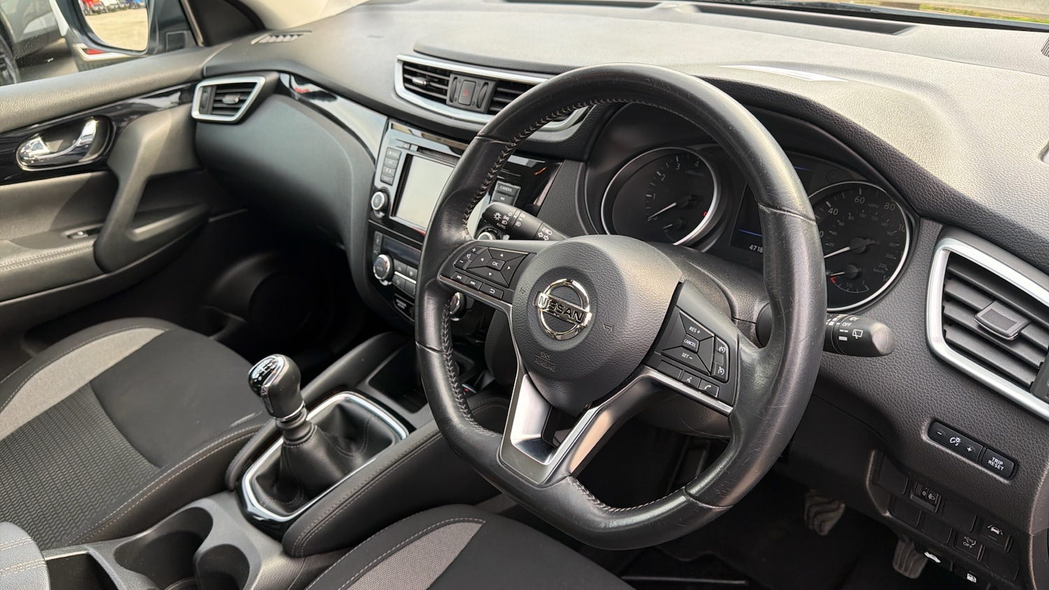 Used Nissan Qashqai 2019 for sale - 77763302: Photo 11