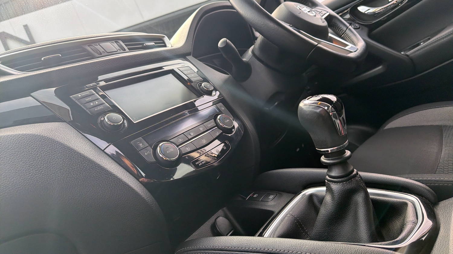 Used Nissan Qashqai 2019 for sale - 77763302: Photo 13