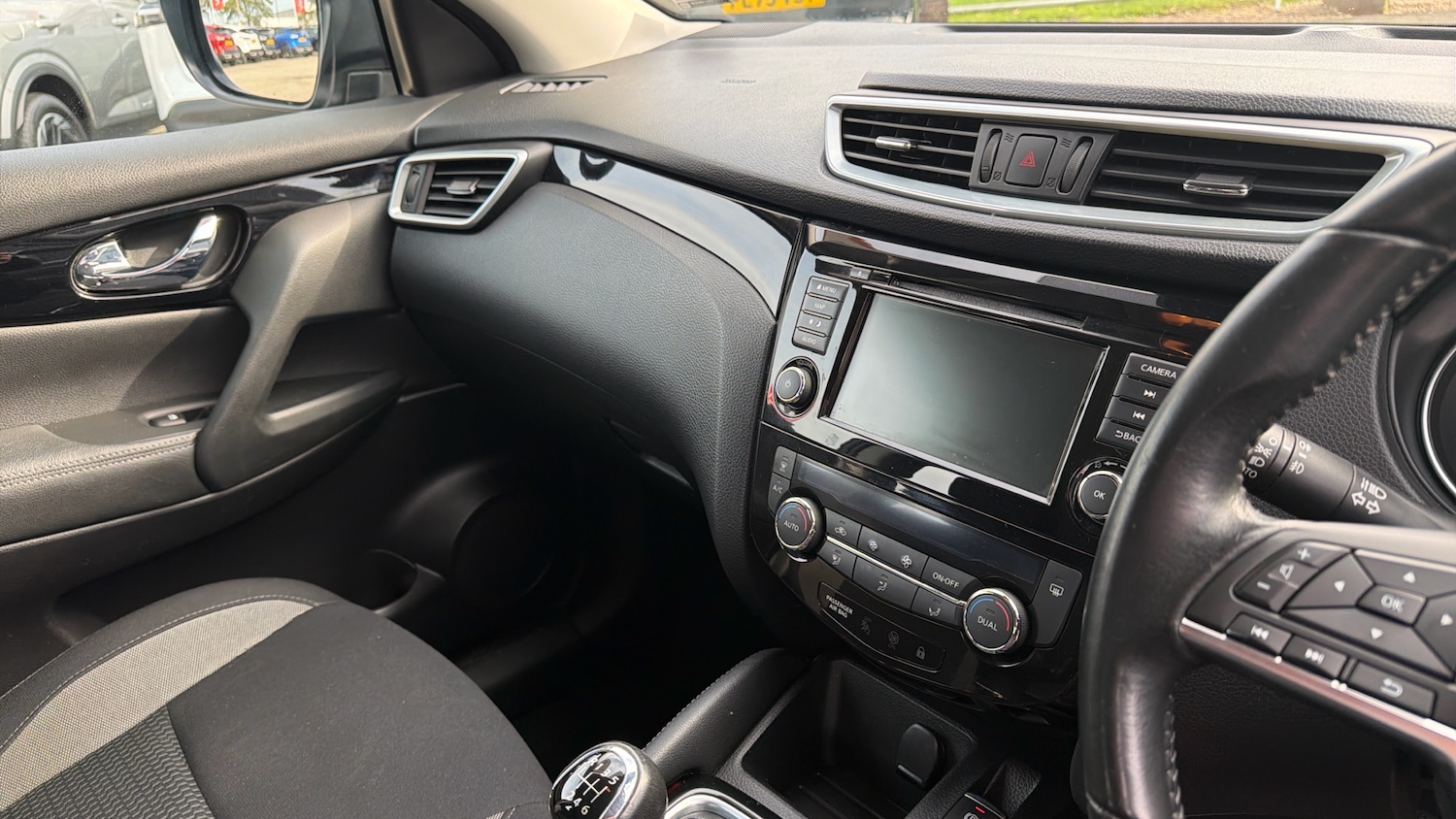 Used Nissan Qashqai 2019 for sale - 77763302: Photo 14