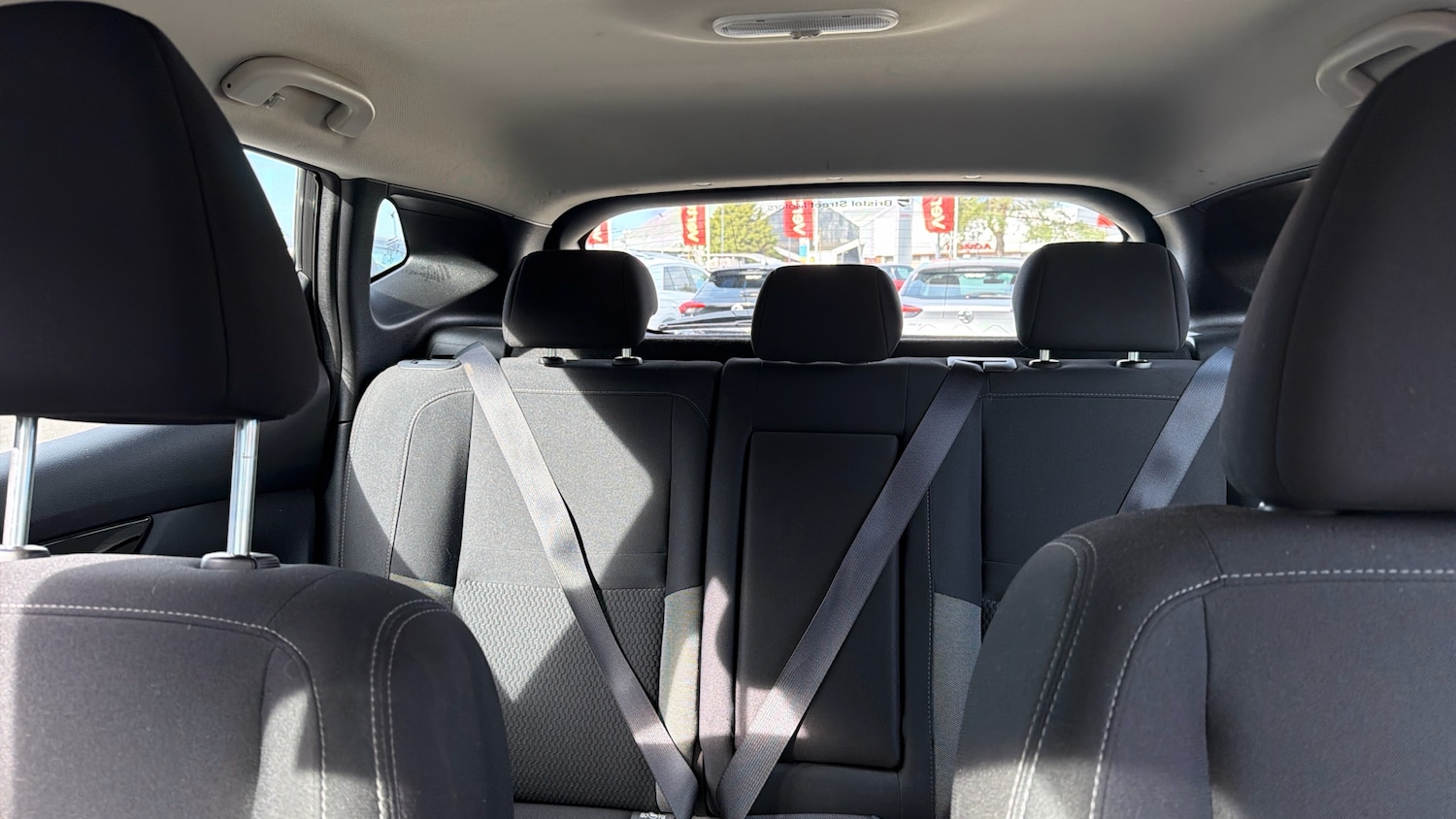 Used Nissan Qashqai 2019 for sale - 77763302: Photo 15