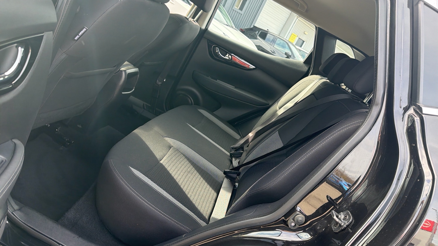 Used Nissan Qashqai 2019 for sale - 77763302: Photo 16