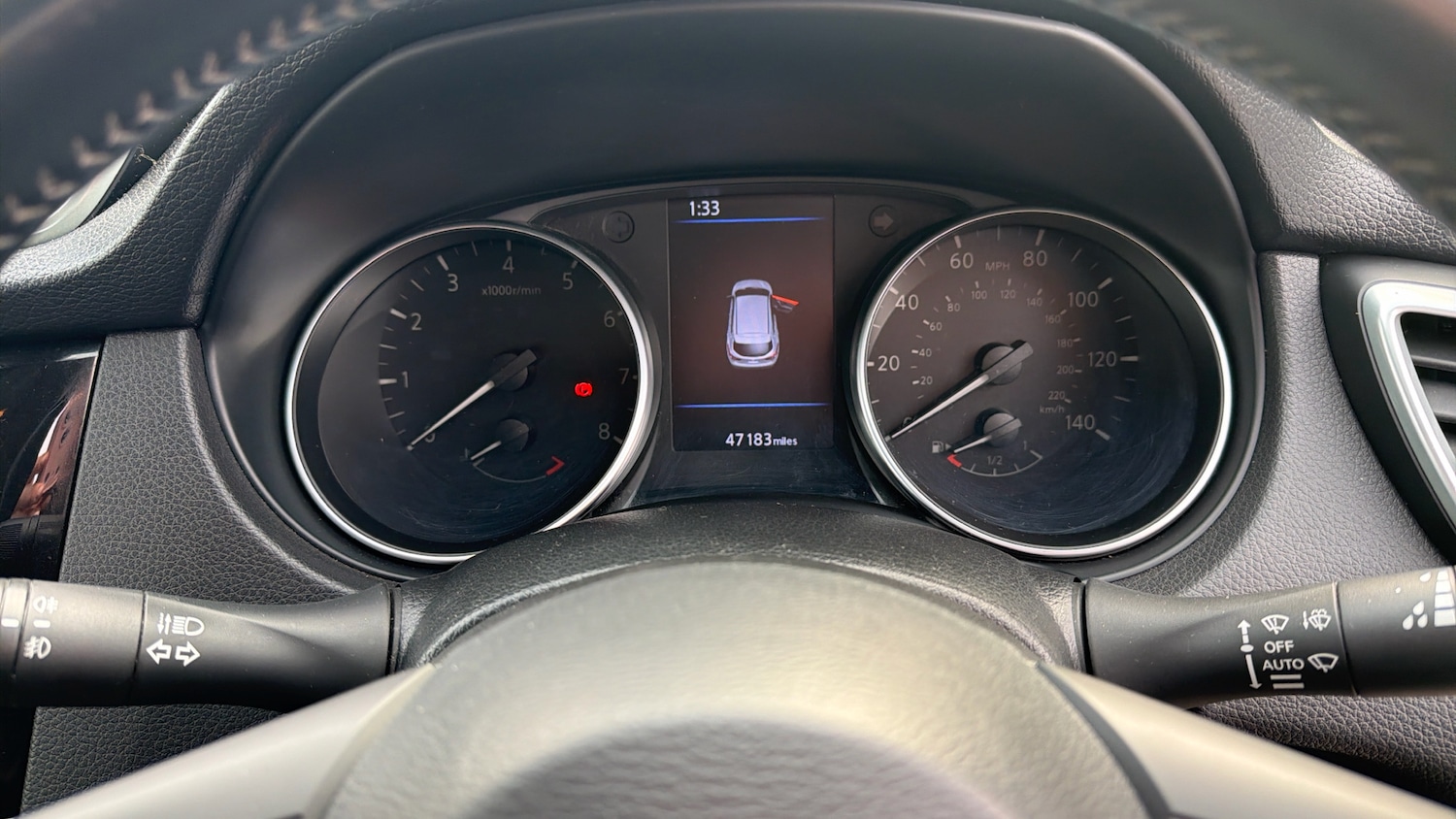 Used Nissan Qashqai 2019 for sale - 77763302: Photo 18