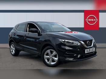 Used Nissan Qashqai 2019 for sale - 77763302: Photo