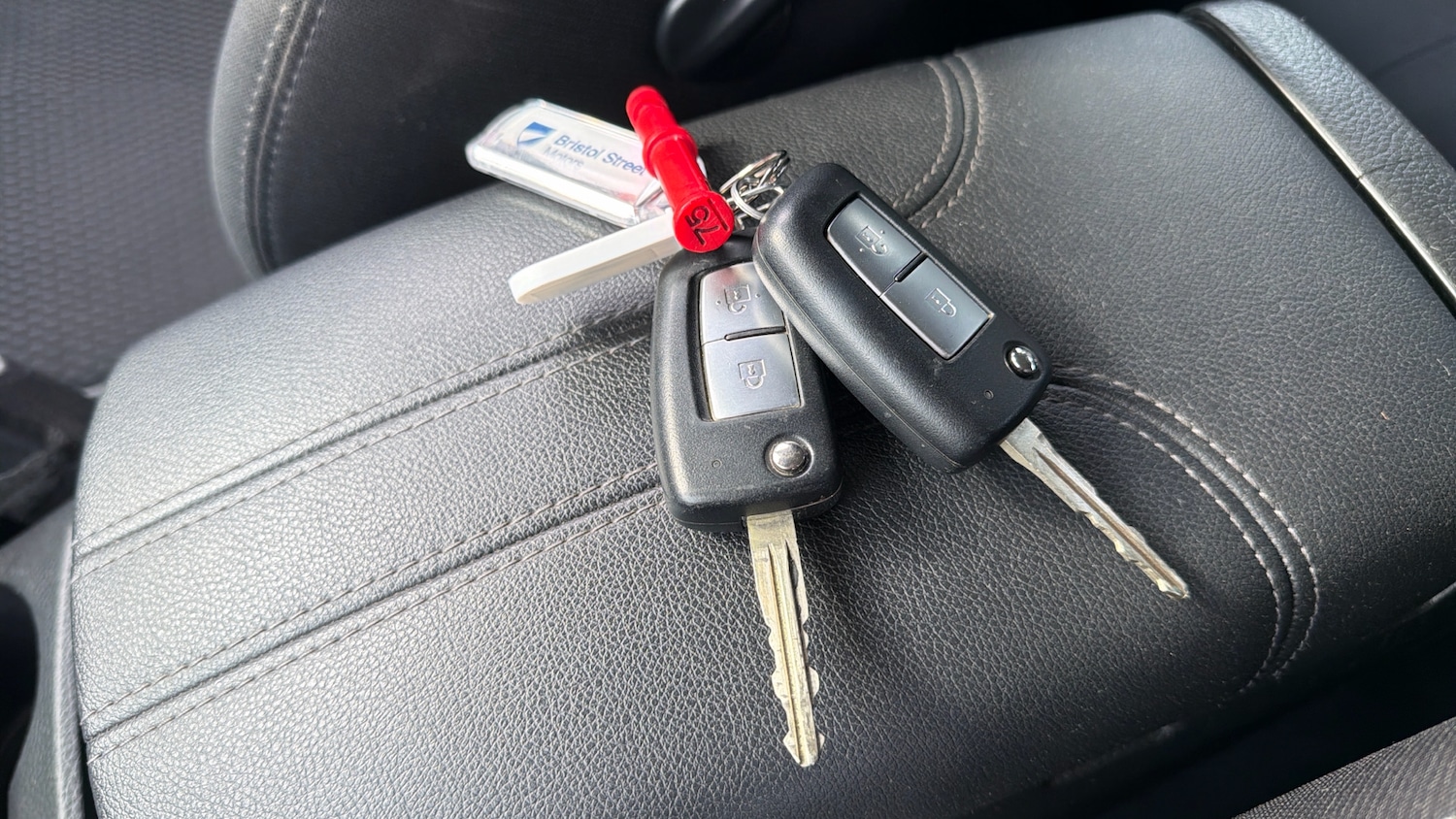 Used Nissan Qashqai 2019 for sale - 77763302: Photo 20