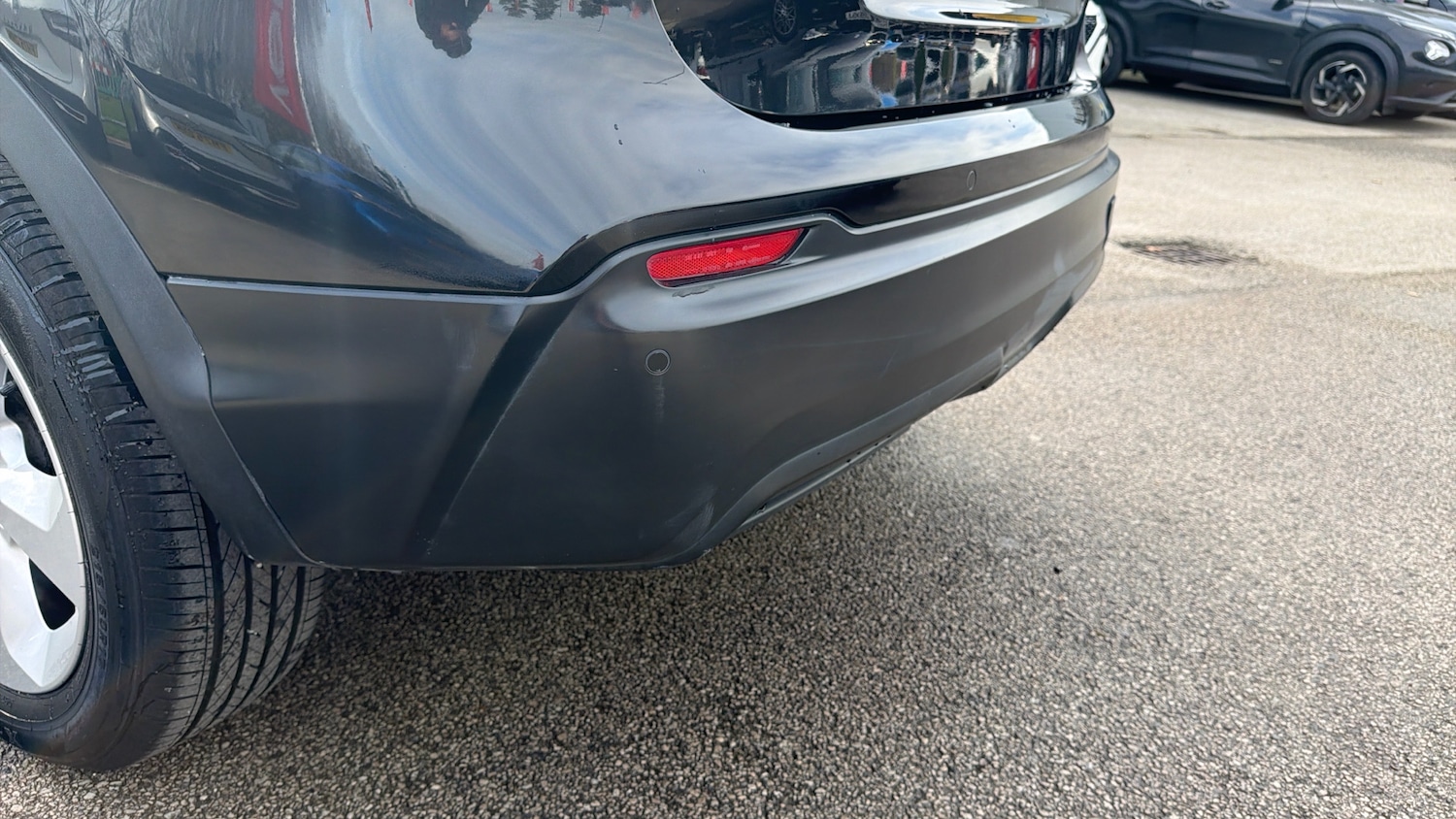 Used Nissan Qashqai 2019 for sale - 77763302: Photo 21