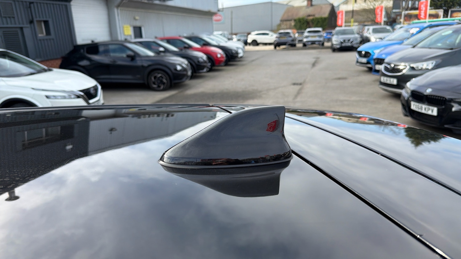 Used Nissan Qashqai 2019 for sale - 77763302: Photo 22