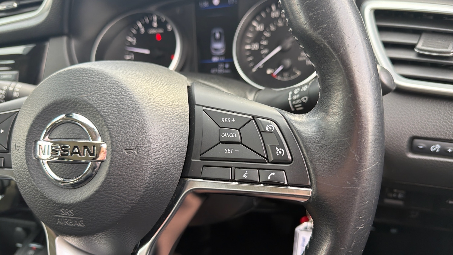 Used Nissan Qashqai 2019 for sale - 77763302: Photo 26