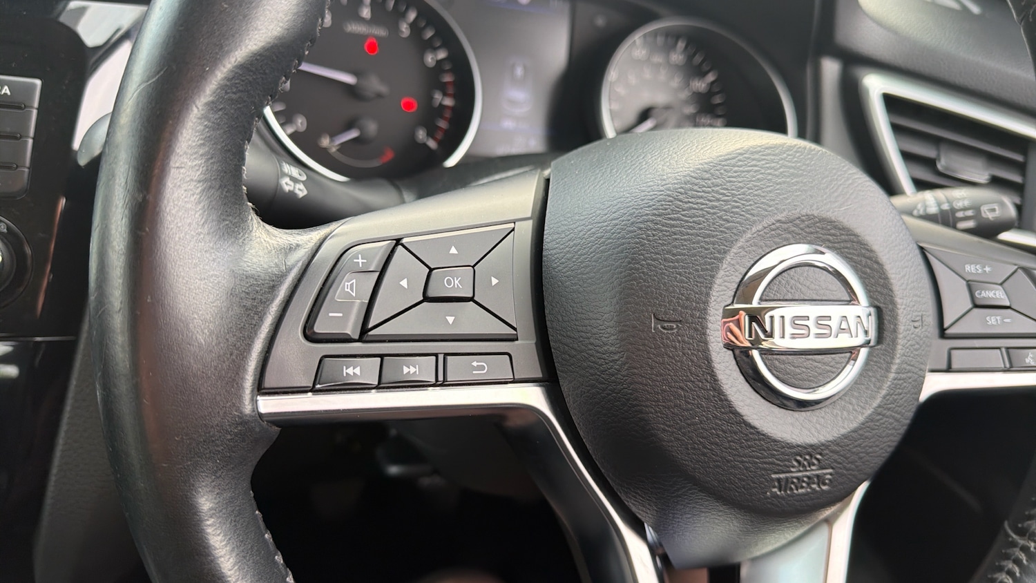 Used Nissan Qashqai 2019 for sale - 77763302: Photo 27