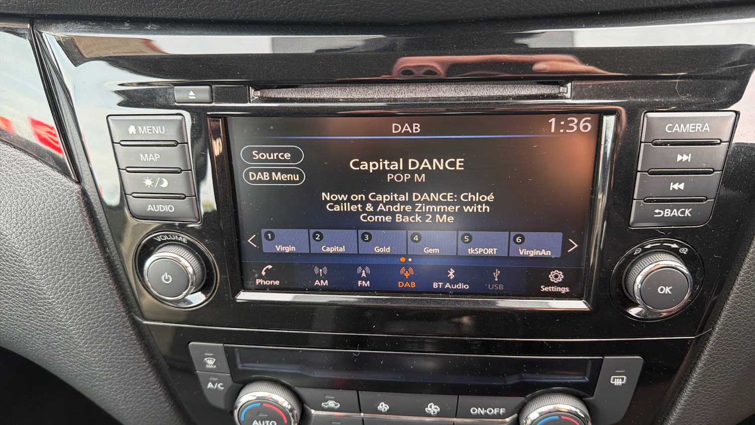 Used Nissan Qashqai 2019 for sale - 77763302: Photo 28