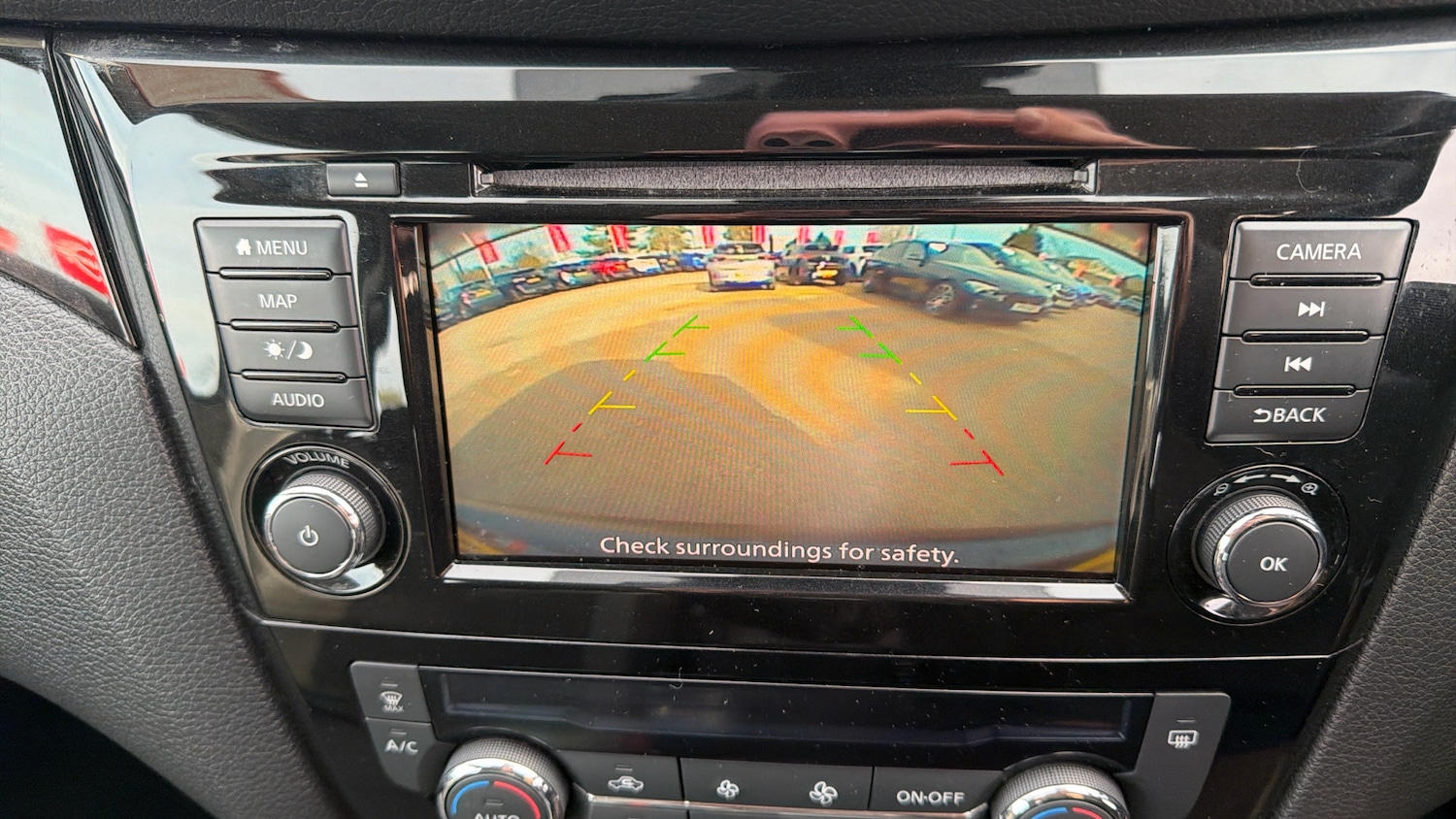 Used Nissan Qashqai 2019 for sale - 77763302: Photo 29