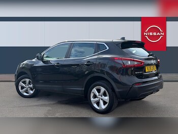 Used Nissan Qashqai 2019 for sale - 77763302: Photo