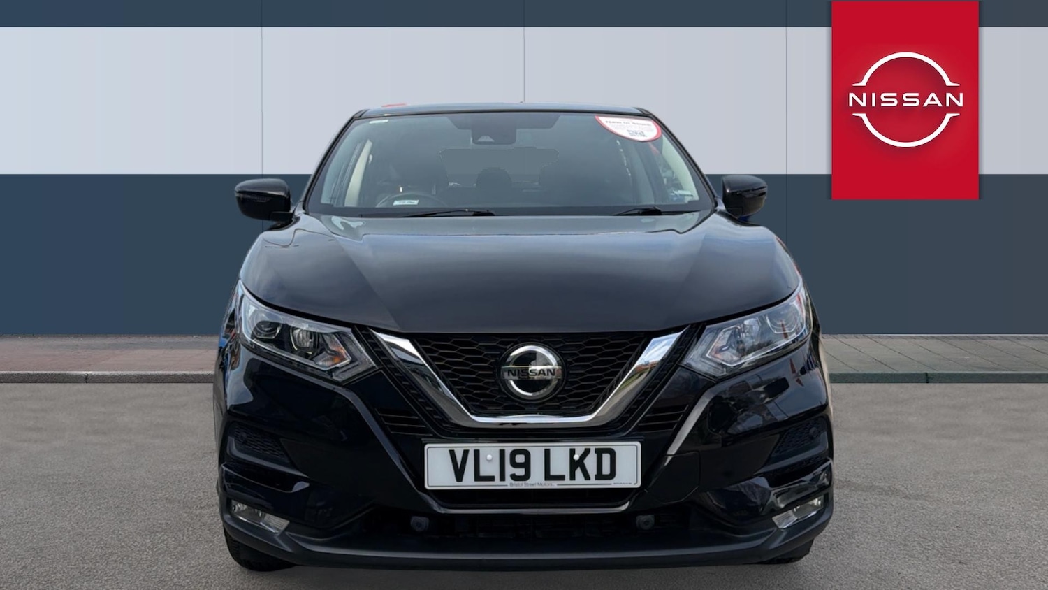 Used Nissan Qashqai 2019 for sale - 77763302: Photo 3