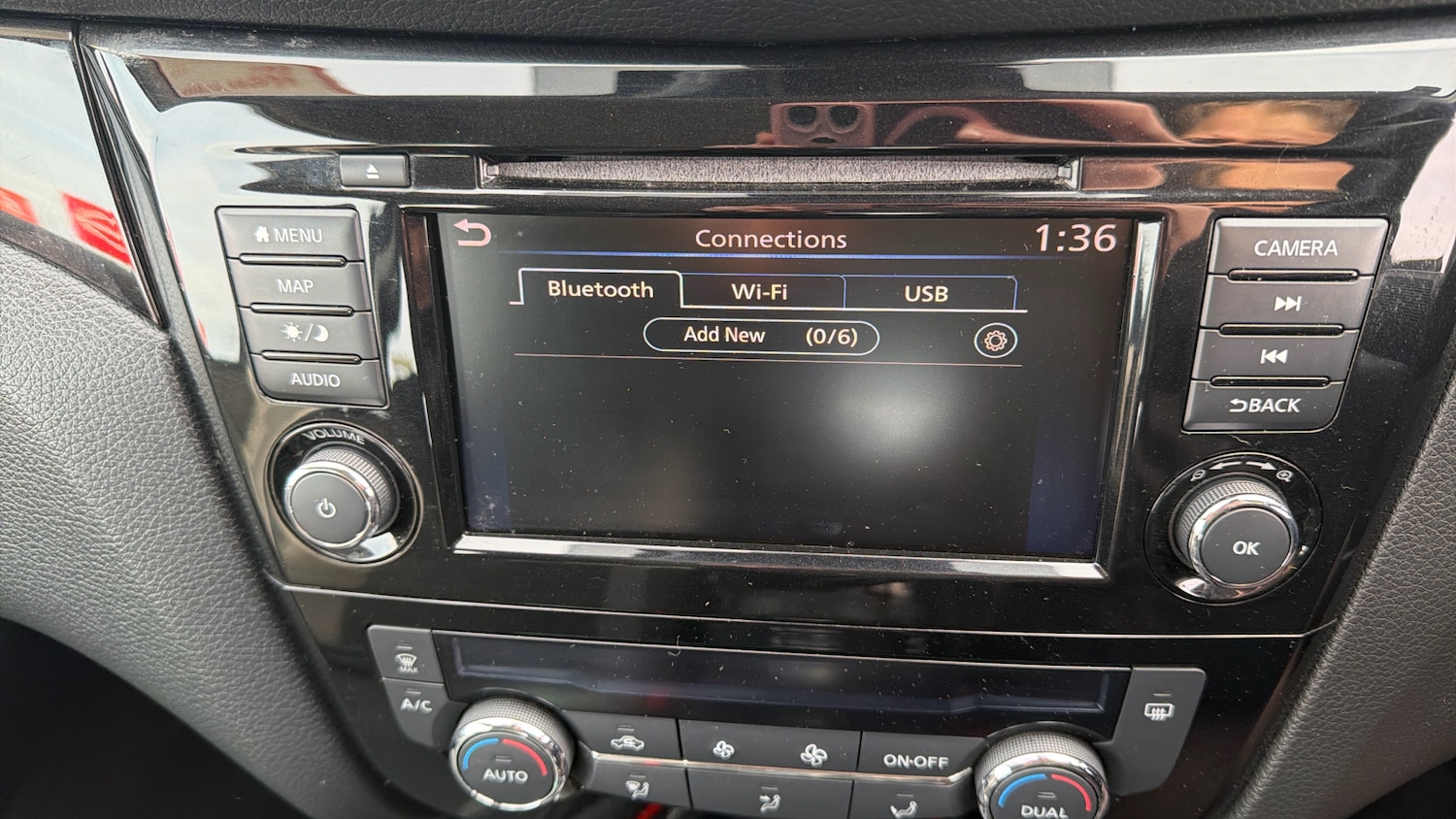 Used Nissan Qashqai 2019 for sale - 77763302: Photo 30