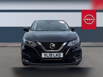 Used Nissan Qashqai 2019 for sale - 77763302: Photo