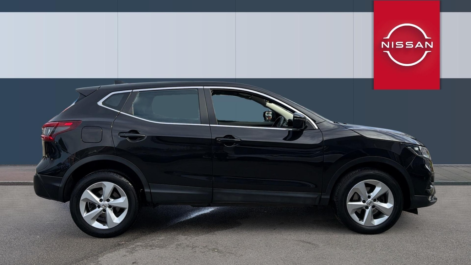 Used Nissan Qashqai 2019 for sale - 77763302: Photo 5