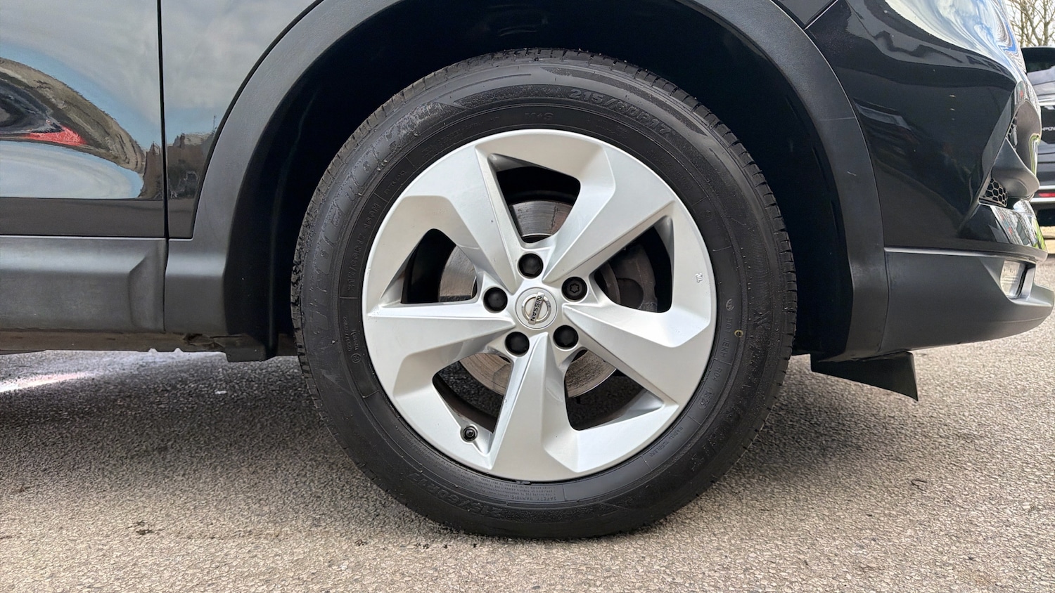 Used Nissan Qashqai 2019 for sale - 77763302: Photo 7