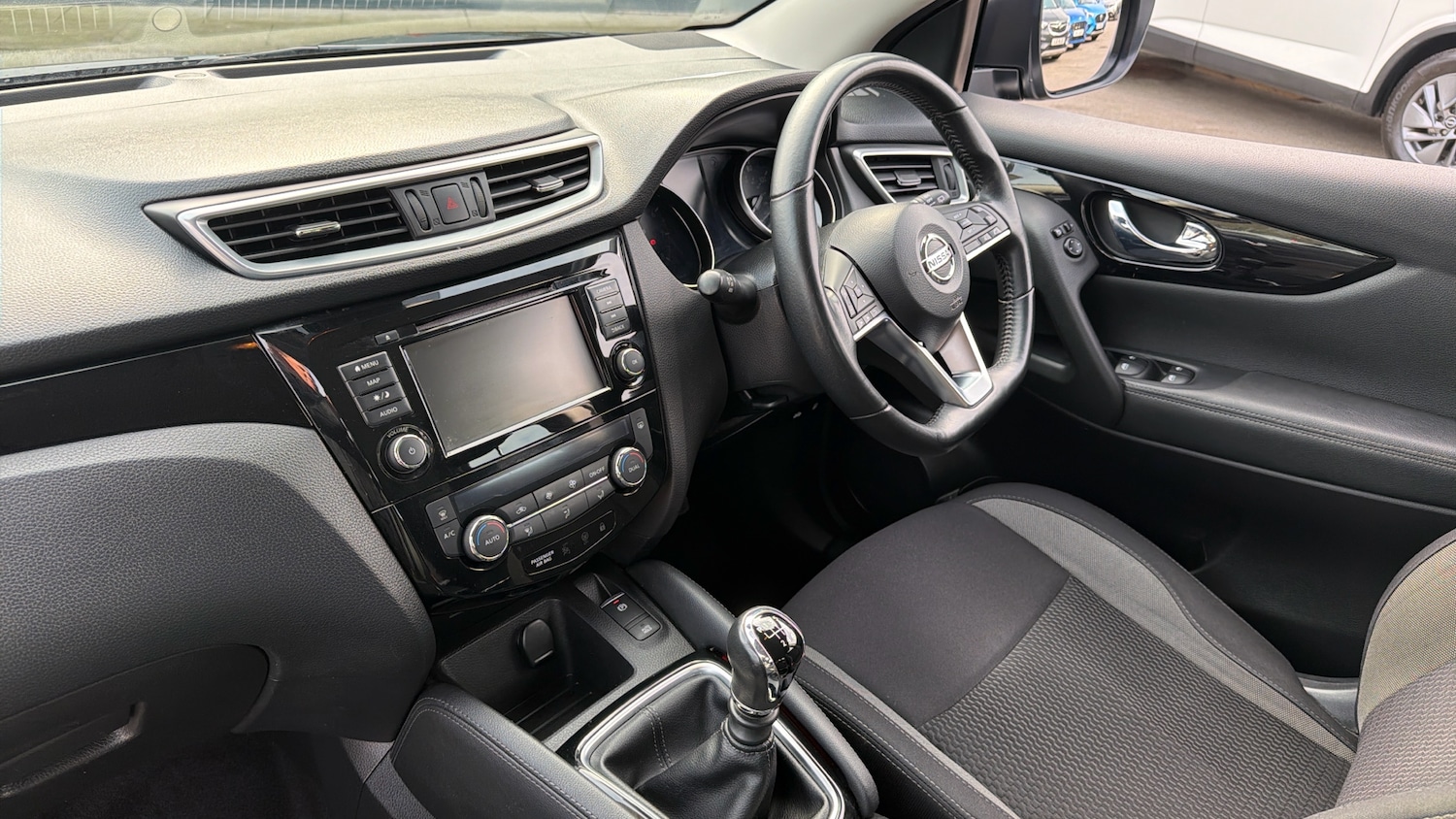 Used Nissan Qashqai 2019 for sale - 77763302: Photo 9